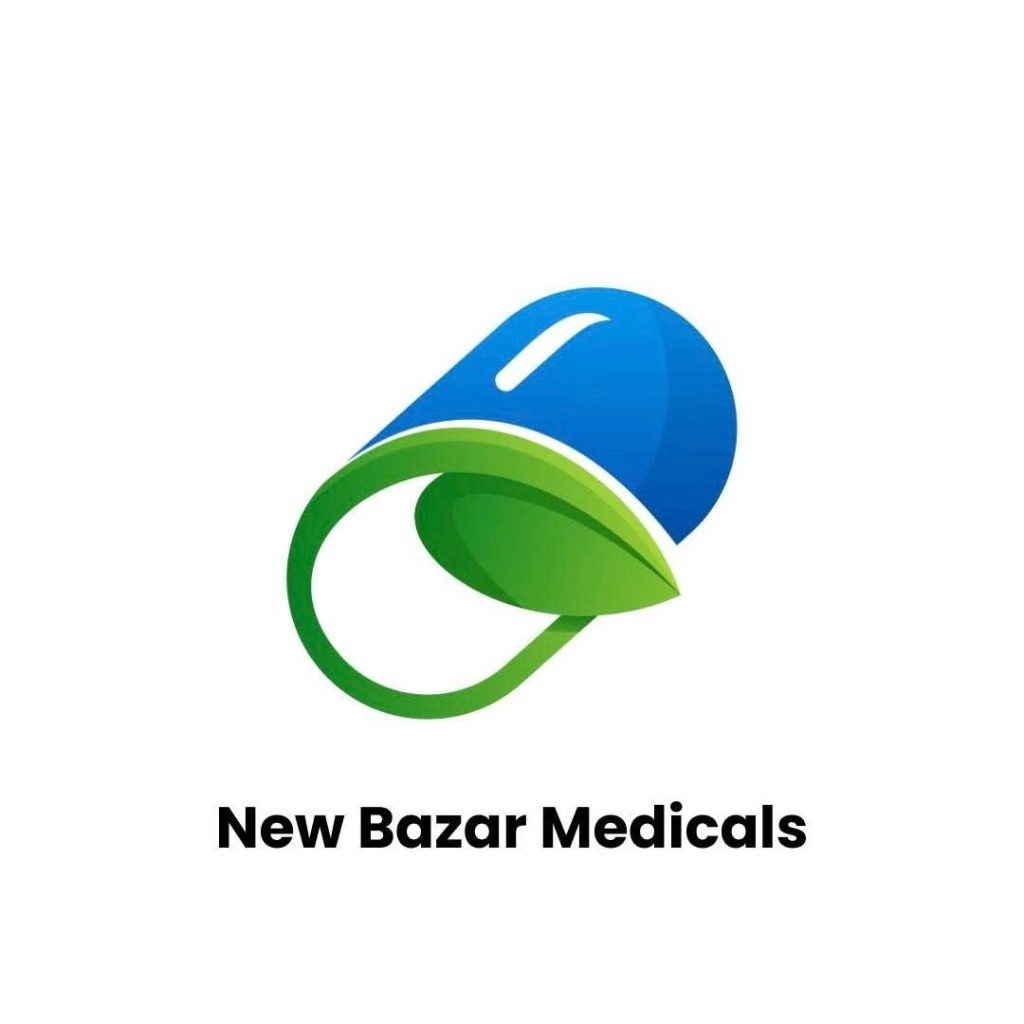 New Bazar Medicals Logo